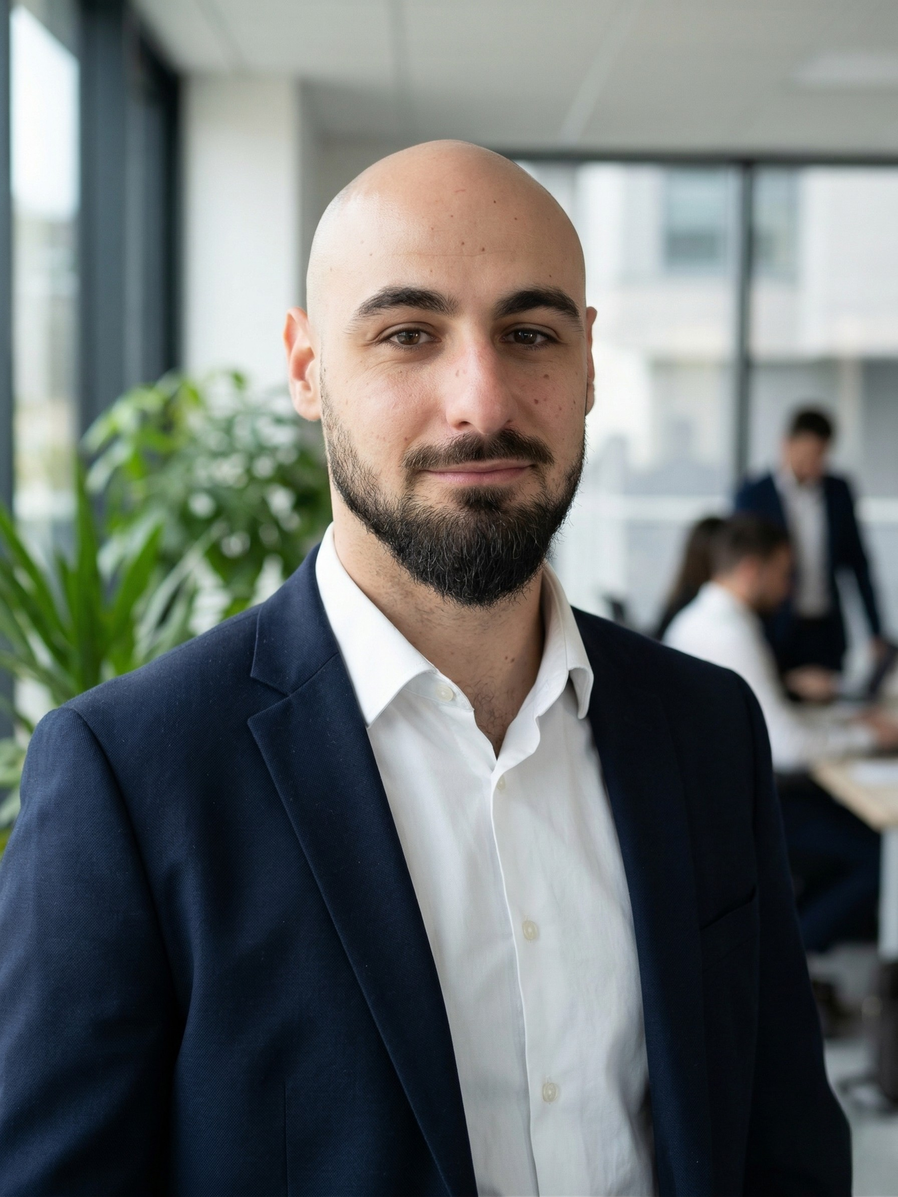 Guillaume - Fondateur Velyria